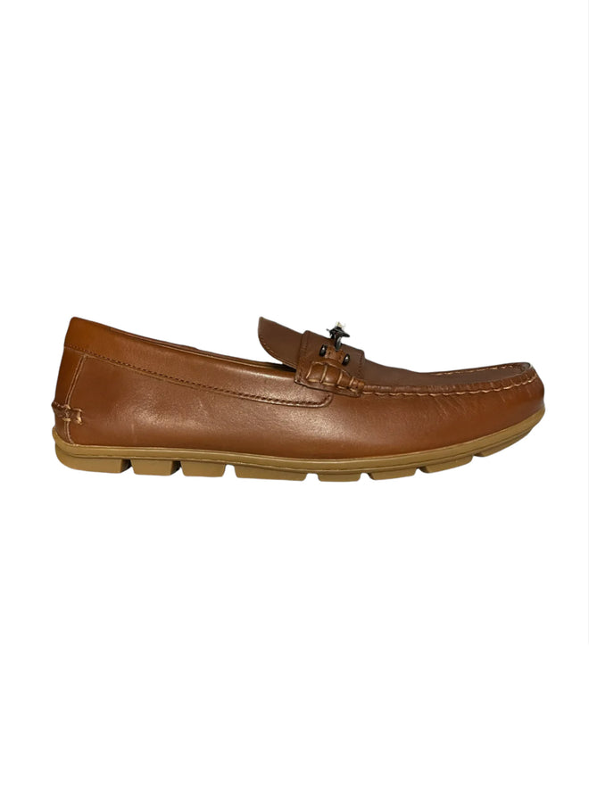 Mocasines Coach