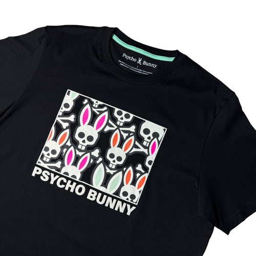 PLAYERA PSYCHO BUNNY