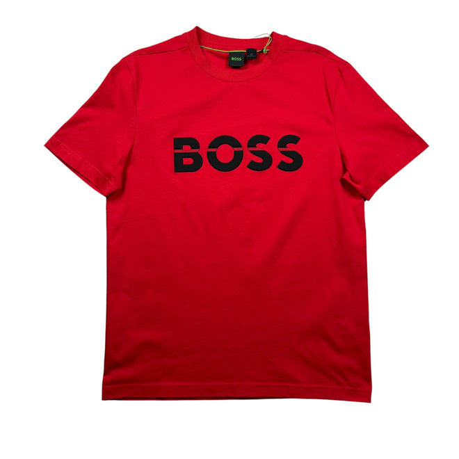 PLAYERA HUGO BOSS