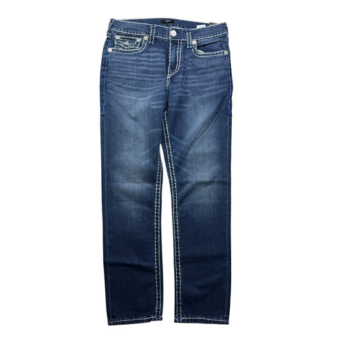 PANTALÓN TRUE RELIGIÓN SKINNY (ROCCO)