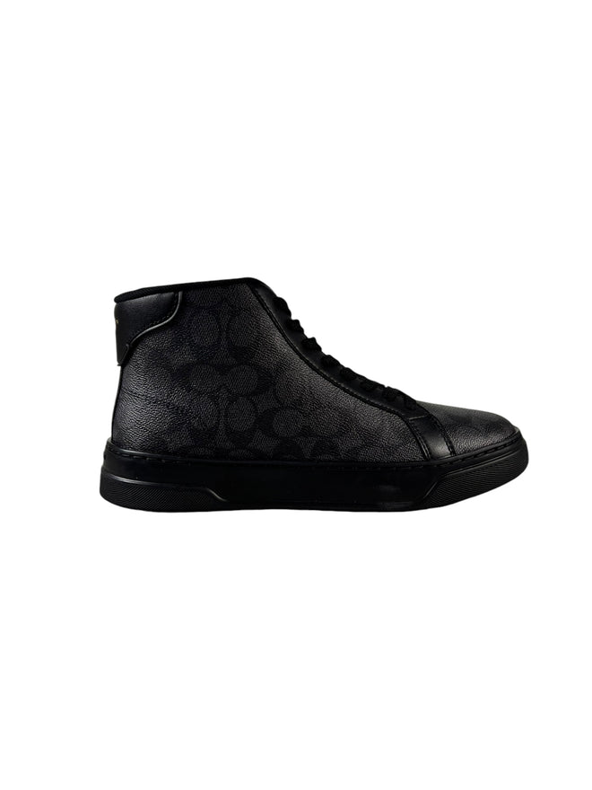 Tenis Coach