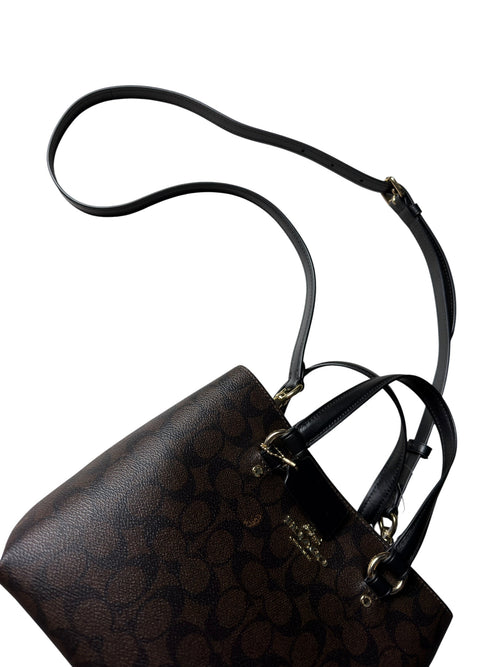 BOLSA COACH