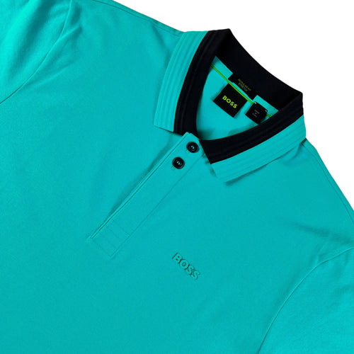 POLO HUGO BOSS