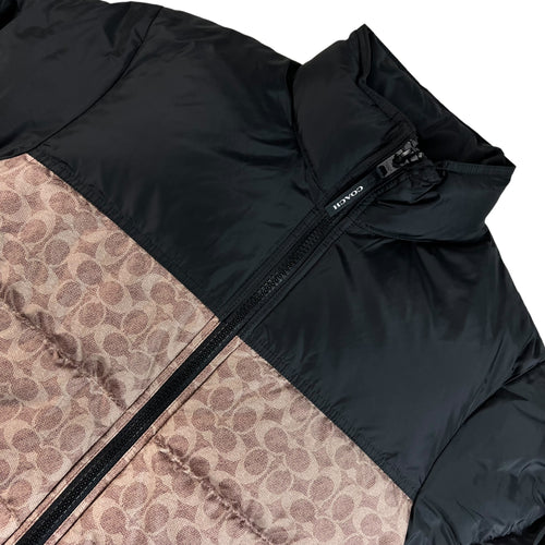 CHAQUETA COACH