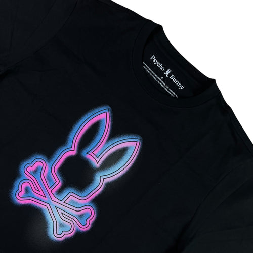 PLAYERA NIÑO PSYCHO BUNNY