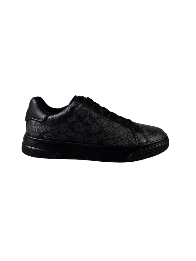Tenis Coach