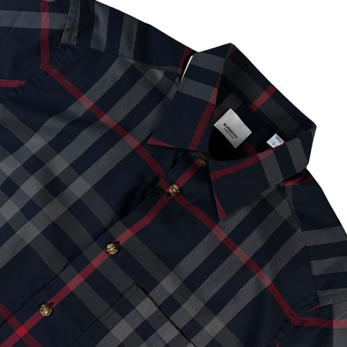 CAMISA BURBERRY