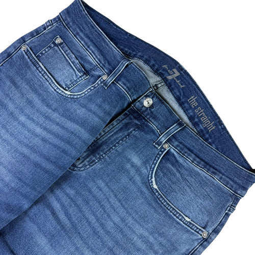 PANTALÓN SEVEN STRAIGHT (STRAIGHT)