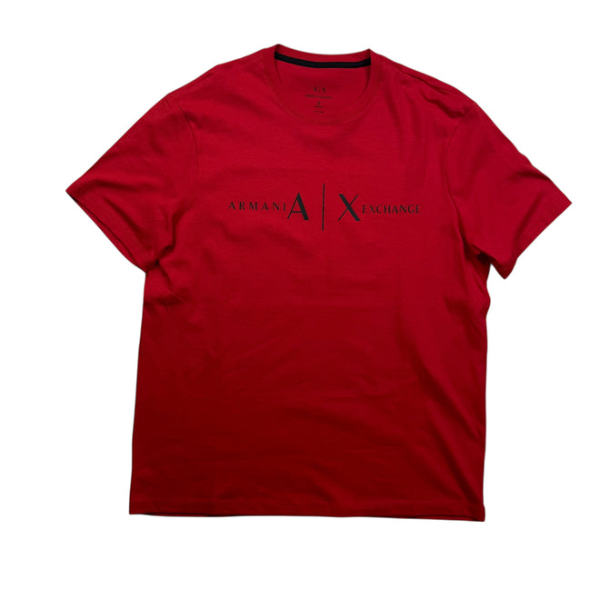 PLAYERA ARMANI EXCHANGE