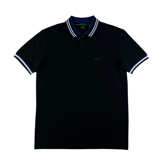 POLO HUGO BOSS