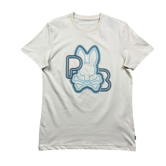 PLAYERA PSYCHO BUNNY