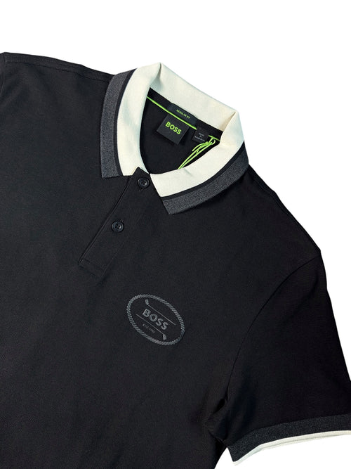 POLO HUGO BOSS
