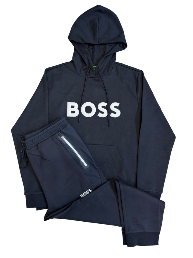 CONJUNTO HUGO BOSS