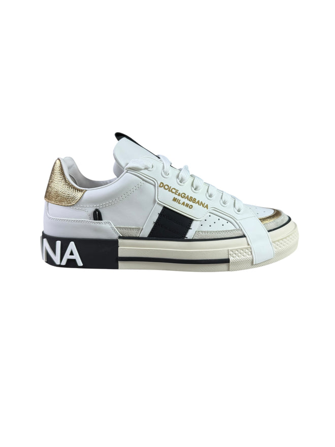 TENIS DOLCE & GABBANA