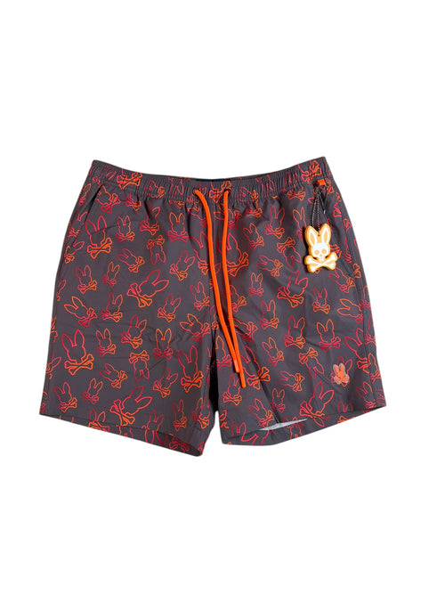 Traje de baño Psycho Bunny