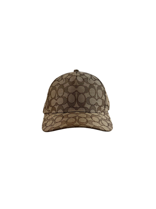 GORRA COACH