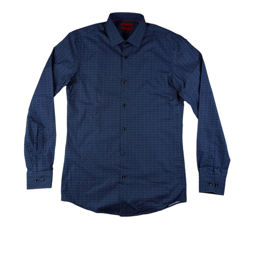 CAMISA HUGO BOSS