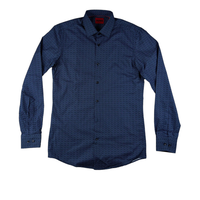 CAMISA HUGO BOSS