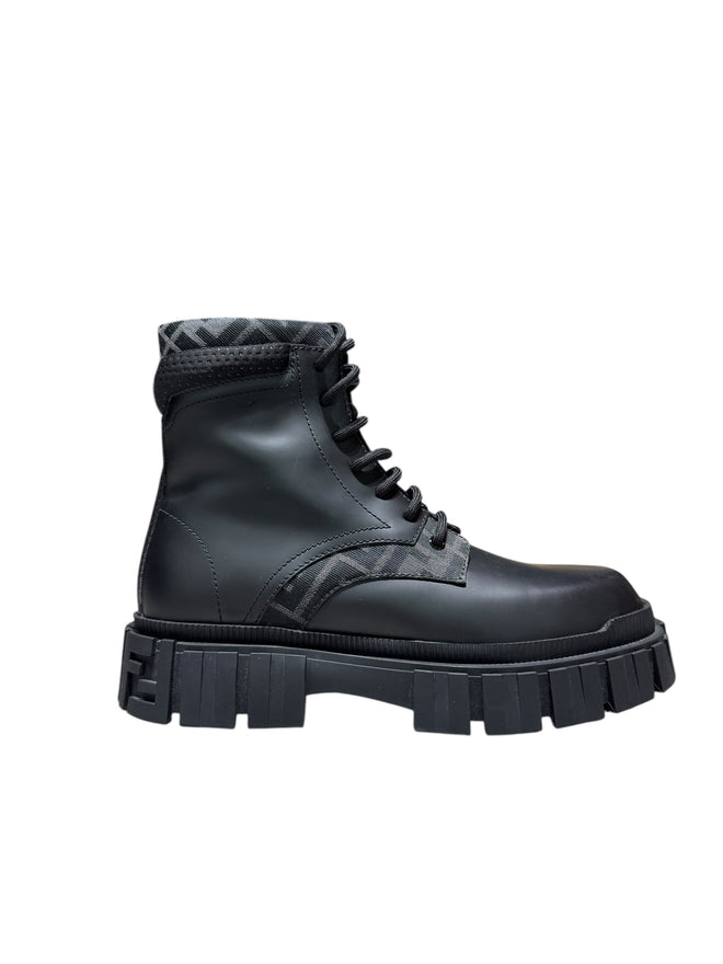 Botas Fendi
