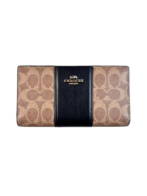 CARTERA COACH DAMA