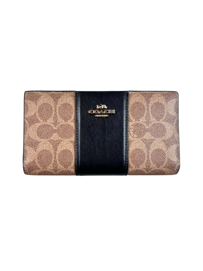 CARTERA COACH DAMA