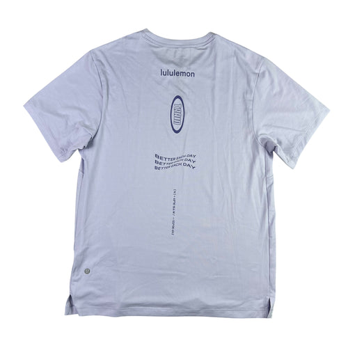 PLAYERA LULULEMON