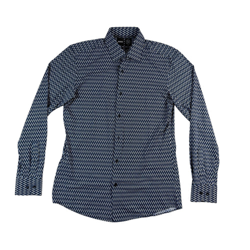 CAMISA HUGO BOSS