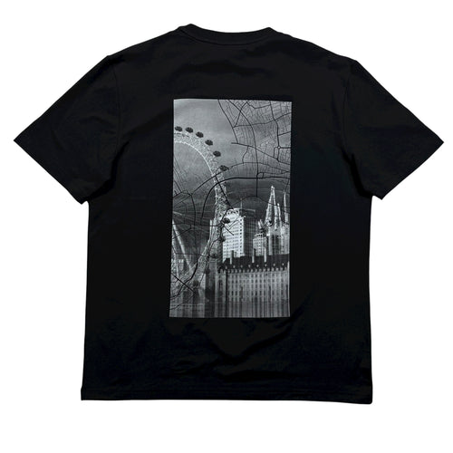 PLAYERA HUGO BOSS