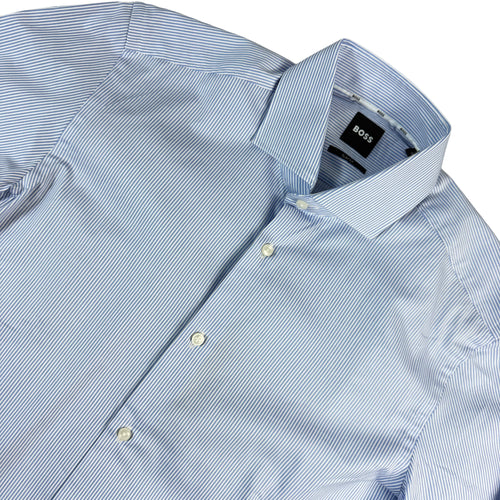 CAMISA HUGO BOSS