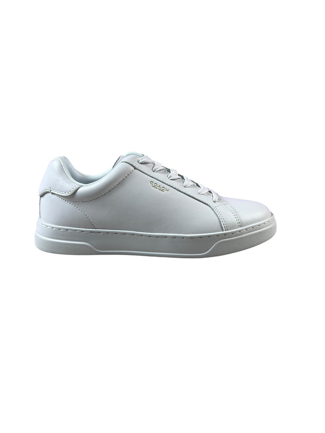 TENIS COACH