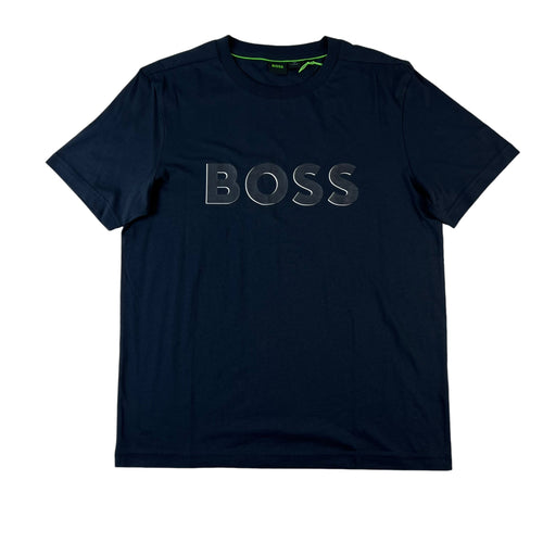 PLAYERA HUGO BOSS