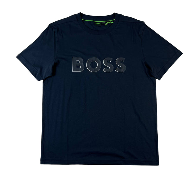 PLAYERA HUGO BOSS