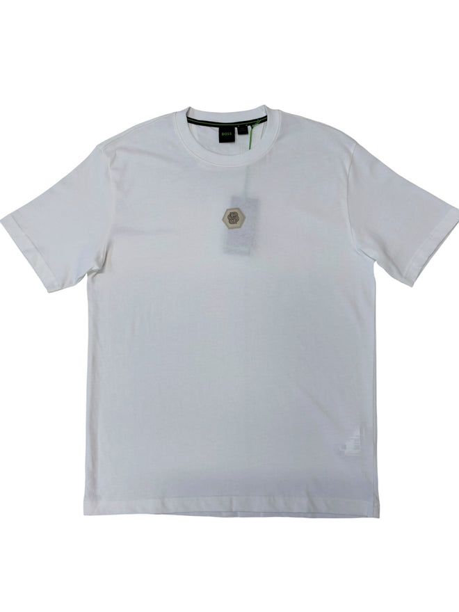 PLAYERA HUGO BOSS