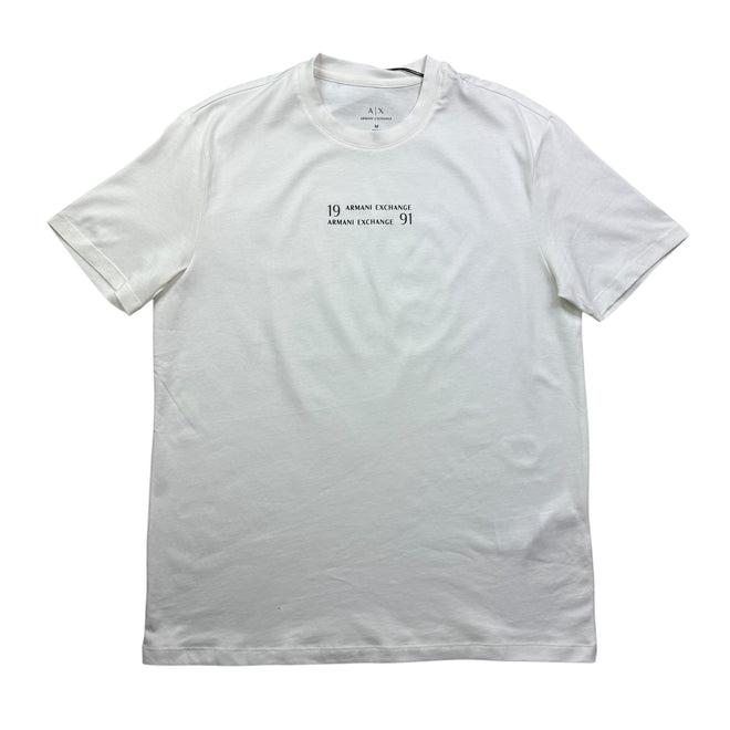 PLAYERA ARMANI EXCHANGE