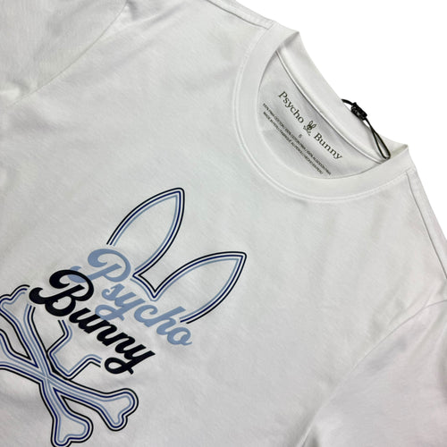PLAYERA PSYCHO BUNNY