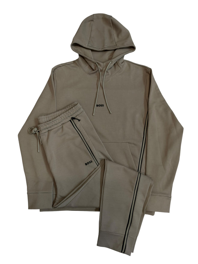 CONJUNTO HUGO BOSS