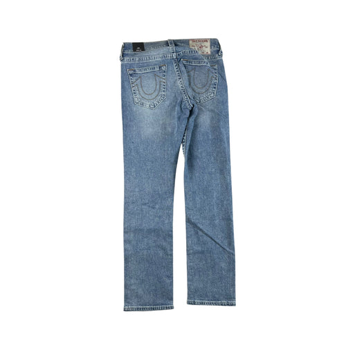 PANTALON TRUE RELIGION SKINNY (ROCCO)