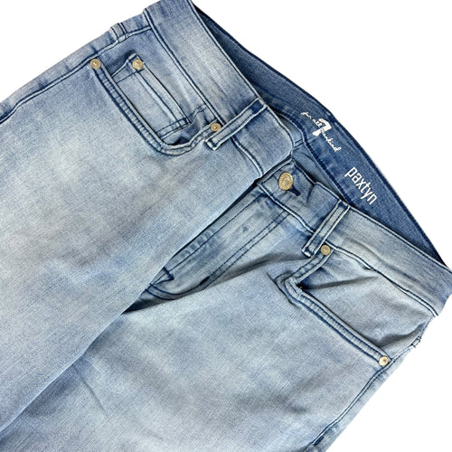 Pantalón Seven Skinny (Paxtyn)