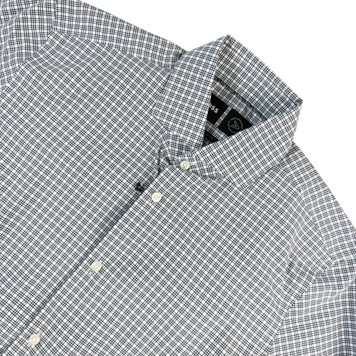 CAMISA HUGO BOSS
