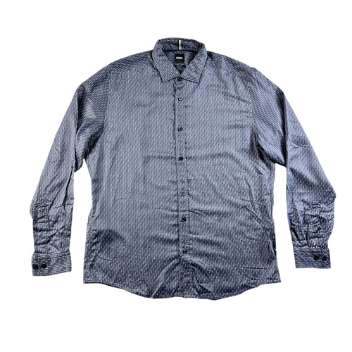 CAMISA HUGO BOSS