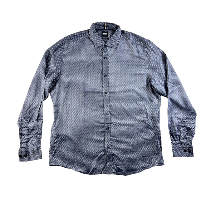 CAMISA HUGO BOSS
