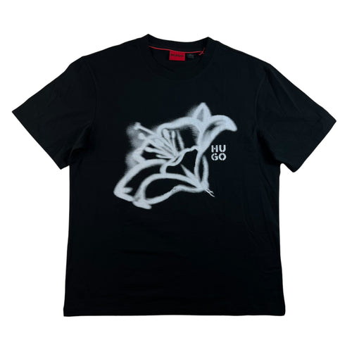PLAYERA HUGO BOSS