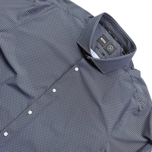 CAMISA HUGO BOSS