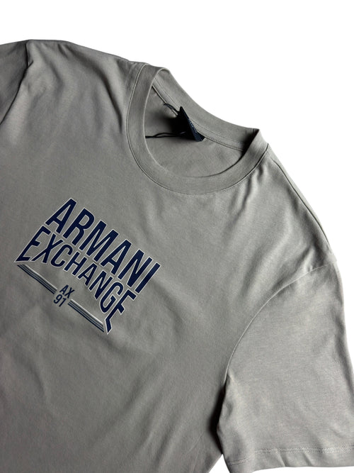 PLAYERA ARMANI EXCHANGE