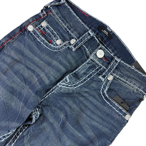 PANTALON TRUE RELIGION SKINNY (ROCCO)