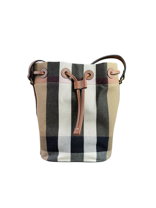 BOLSA BURBERRY