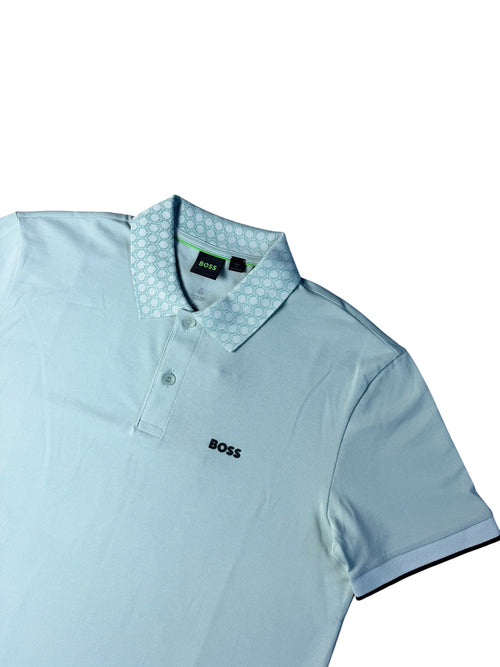 POLO HUGO BOSS