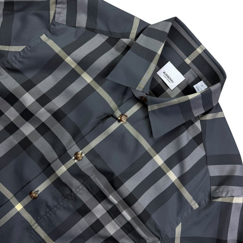 CAMISA BURBERRY