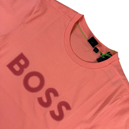 PLAYERA HUGO BOSS