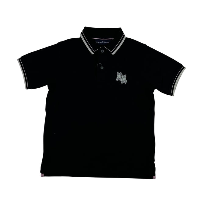 POLO NIÑO PSYCHO BUNNY